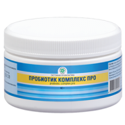 Пробиотик Комплекс Про, 40 гр.